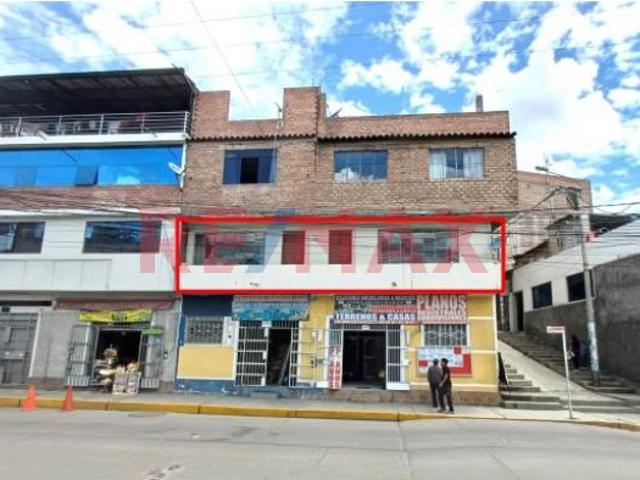 Departamento venta en Huascarán, Rímac
