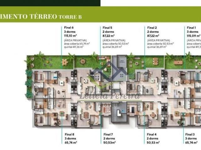 Apartamento venda em Jardim Vitória, Suzano