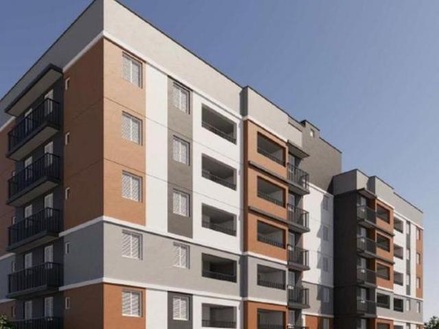 Apartamento venda em Jardim Anzai, Suzano