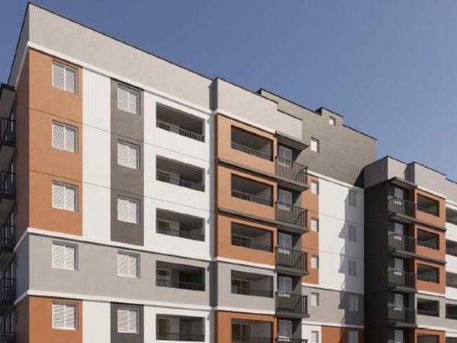 Apartamento venda em Jardim Anzai, Suzano