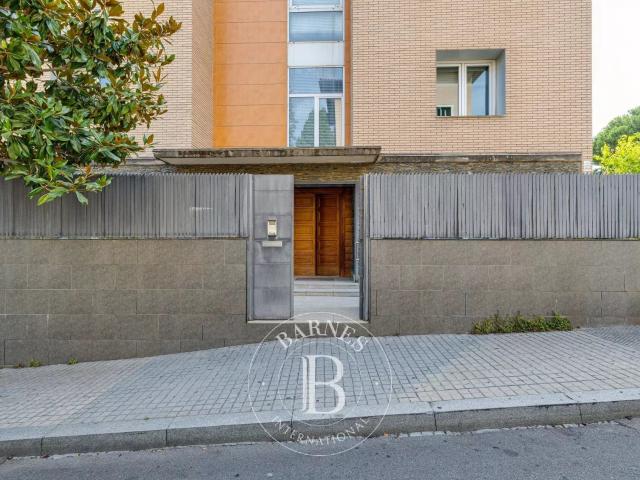 Casa en venta en Sant Gervasi - la Bonanova, Barcelona