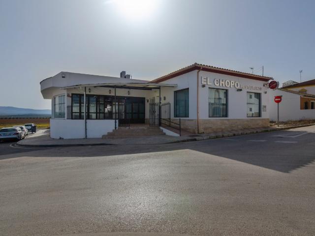 Casa en venta en El Rubio, Andalucía