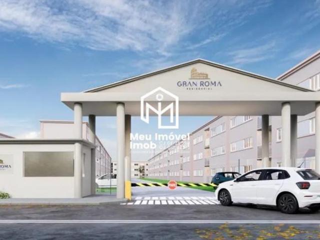 Apartamento venda em Região Geográfica Imediata de Luziânia, Região Integrada de Desenvolvimento do Distrito Federal e Entorno