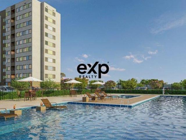 Apartamento venda em Parque Trindade, Aparecida de Goiânia