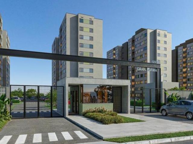Apartamento venda em Região Geográfica Imediata de Goiânia, Goiânia