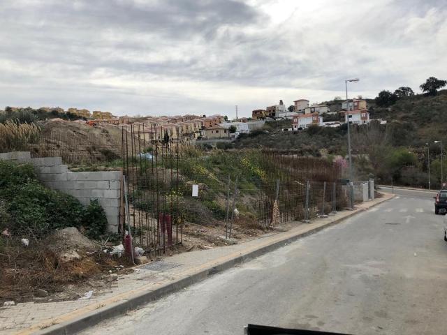 Terreno en venta en Comarca de la Vega de Granada, Andalucía