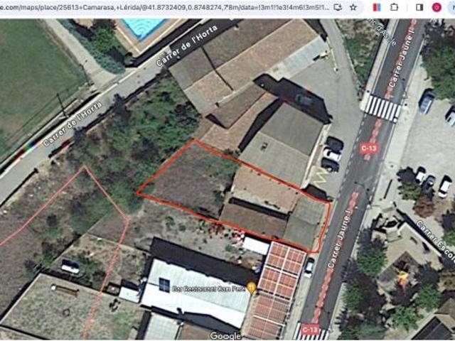 Casa en venta en Camarasa, Lleida