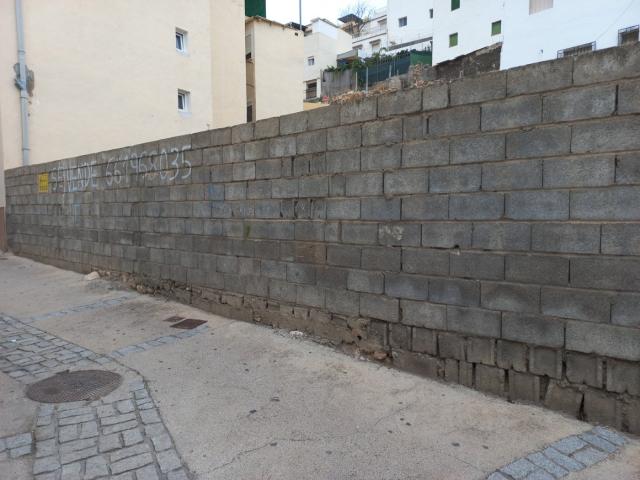Terreno en venta en Comarca de la Costa Granadina, Andalucía