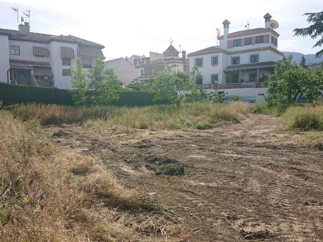 Terreno en venta en Bellavista, Comarca de la Vega de Granada