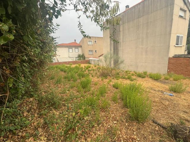Terreno en venta en Margallo, Cáceres