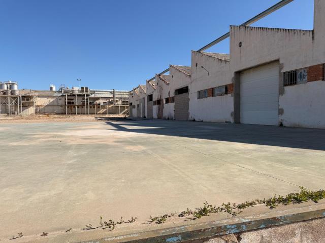 Terreno en venta en Alt Camp, Catalunya