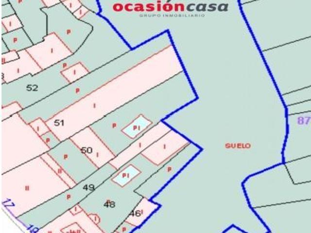 Local Comercial en venta en Pozoblanco, Andalucía