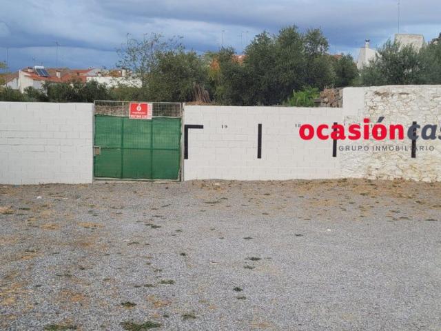 Terreno en venta en Pozoblanco, Andalucía