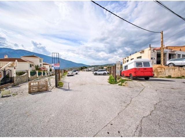 Local Comercial en venta en Comarca de la Alpujarra Granadina, Andalucía