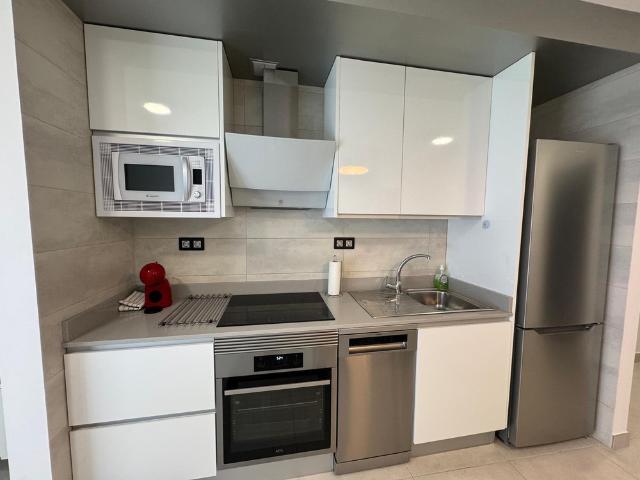 Apartamento en alquiler en Tuineje, Canarias