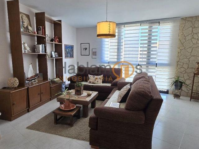 Piso en venta en A Illa de Arousa, O Salnés