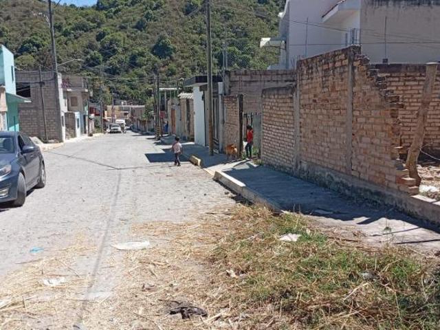 Terreno en venta en Tepic, Nayarit