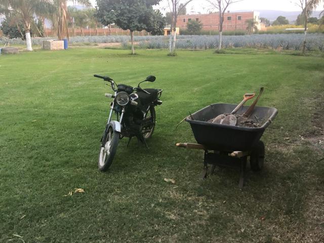 Rancho en venta en Zapotlanejo, Jalisco
