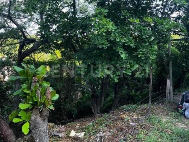 Terreno en venta en Miguel Hidalgo, Ciudad de México