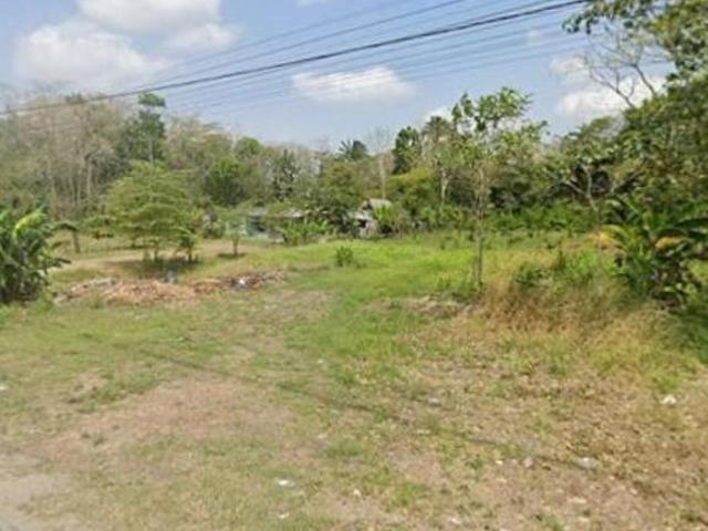 Terreno en venta en Comalcalco, Tabasco