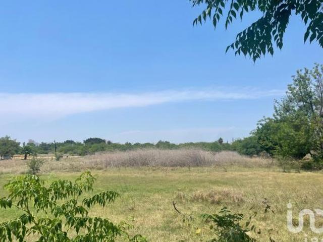 Terreno en venta en Ciudad Fernández, San Luis Potosí