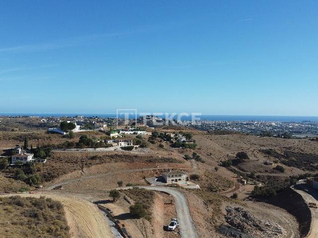 Terreno en venta en Málaga, Pueblo Mijitas