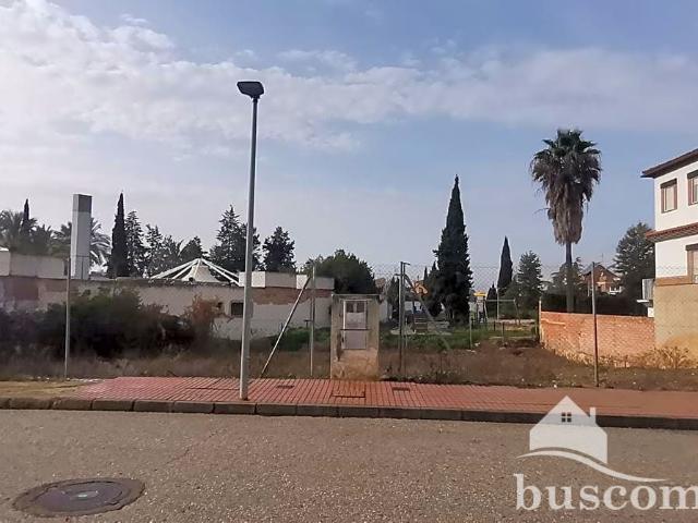 Terreno en venta en Linares, Andalucía