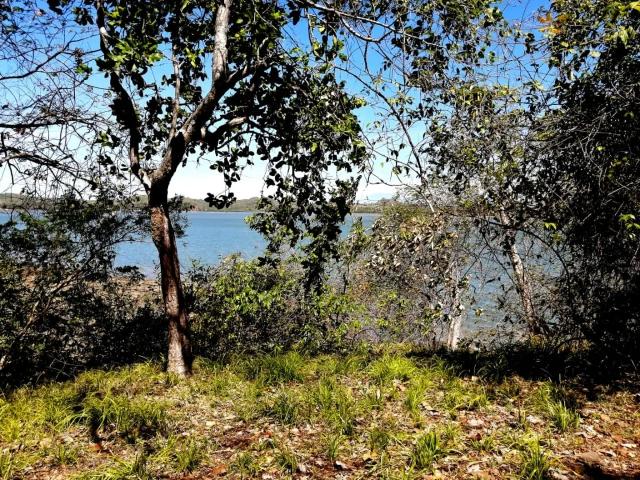 Terreno venta en Boca Chica, San Lorenzo
