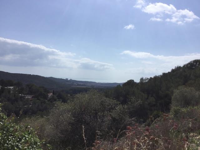 Terreno en venta en El Palou, Garraf