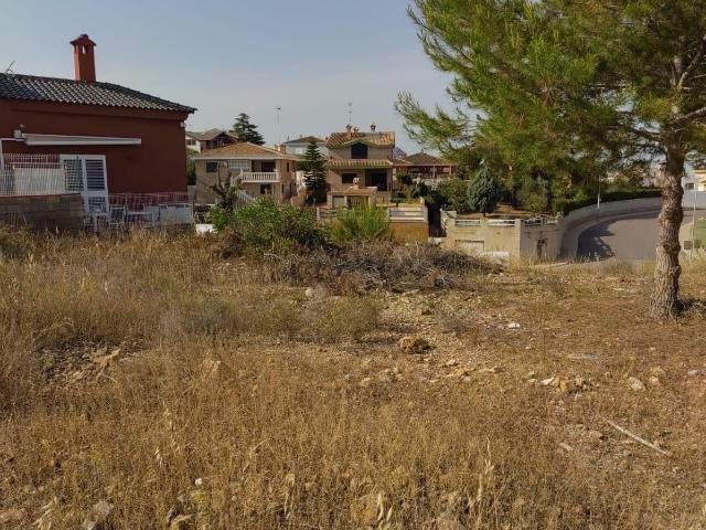 Terreno en venta en la Ribera Alta, Valencia
