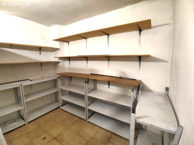 Local Comercial en alquiler en Ibiza, Madrid