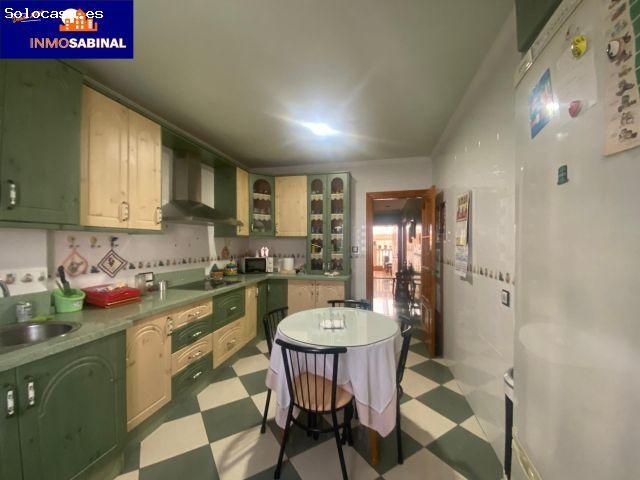 Piso en venta en Roquetas De Mar, Andalucía