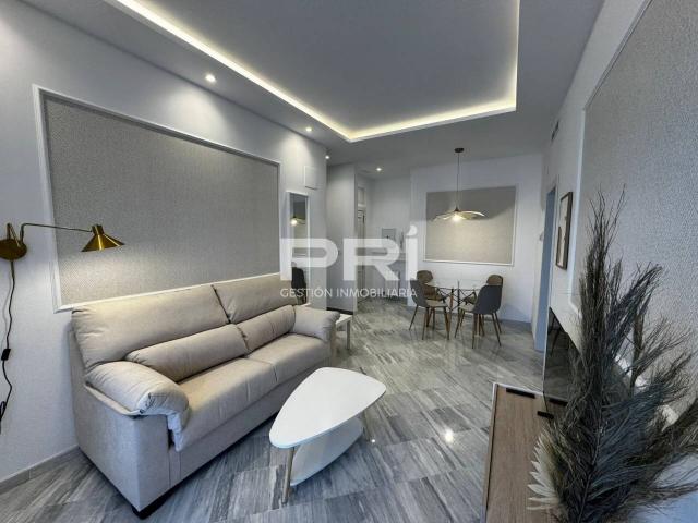 Piso en alquiler en Centro, Comarca de la Vega de Granada