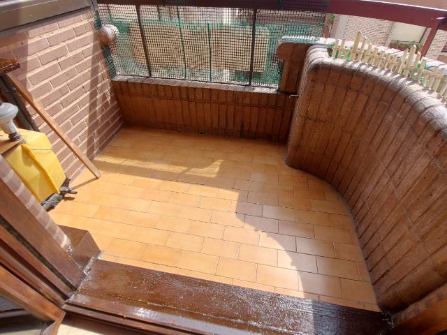 Apartamento en alquiler en Las Gaunas, Logroño