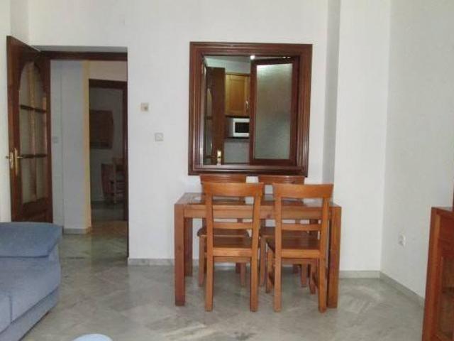 Casa en alquiler en Granada