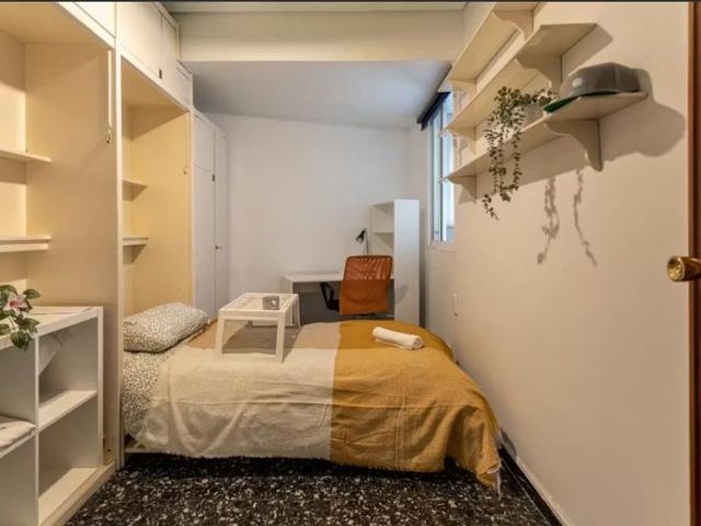 Apartamento en alquiler en Extramurs, Comarca de València