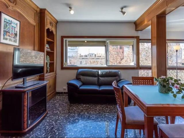 Apartamento en alquiler en Extramurs, Comarca de València