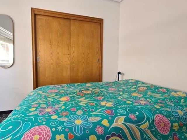 Apartamento en alquiler en Extramurs, Comarca de València