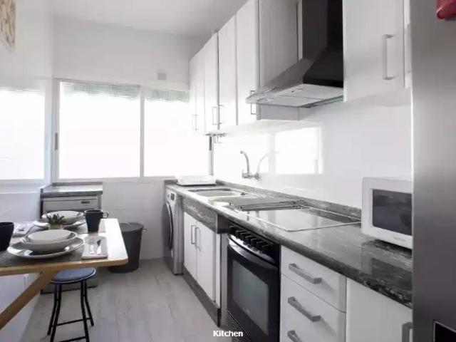 Apartamento en alquiler en Extramurs, Comarca de València