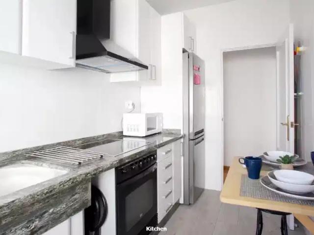 Apartamento en alquiler en Extramurs, Comarca de València