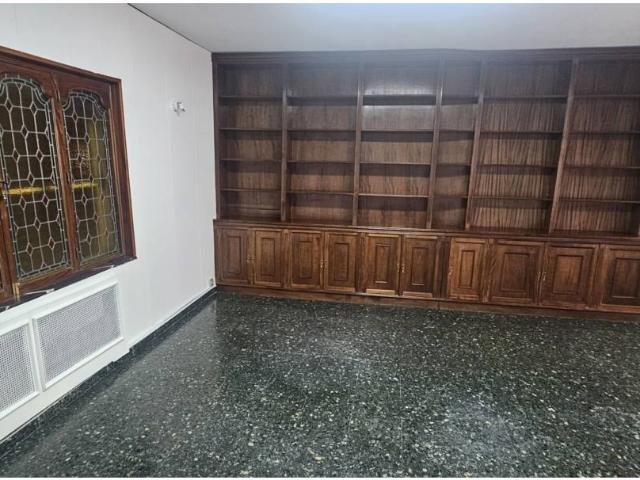 Oficina en alquiler en Centro, León