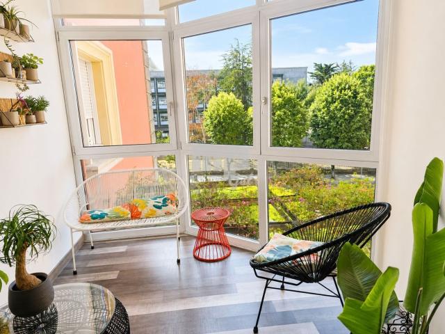 Apartamento en venta en Vigo