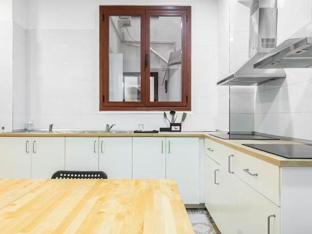 Casa en alquiler en l'Eixample, Comarca de València