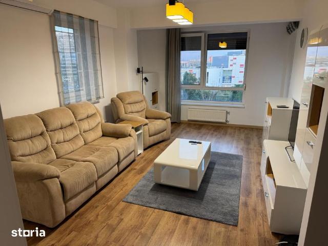 Apartament închirieri în București