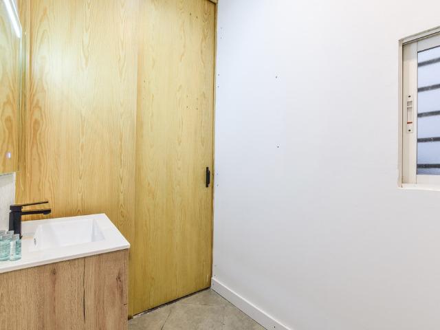 Estudio en alquiler en Madrid, Universidad