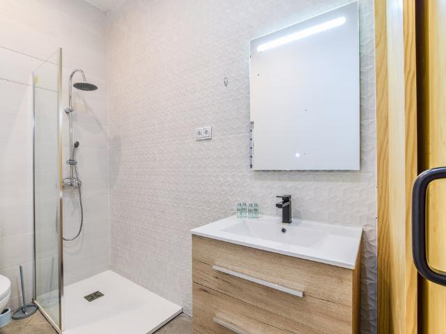 Estudio en alquiler en Centro, Madrid