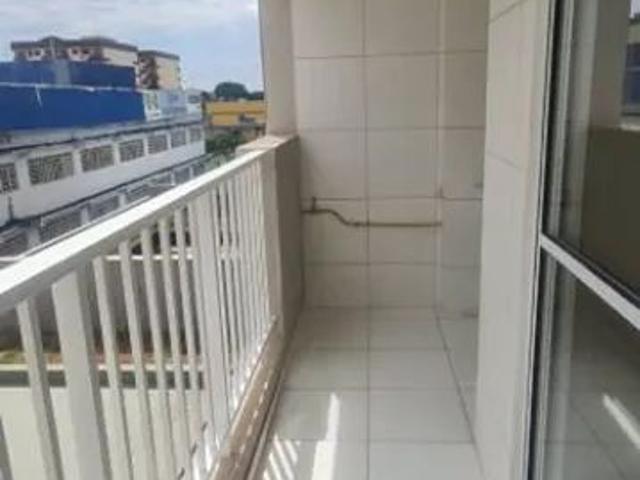 Apartamento aluguel em Vila Roriz, Gama