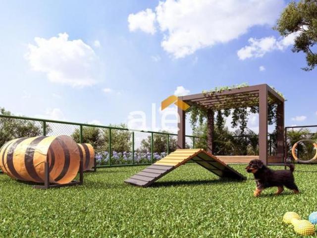 Apartamento venda em Loteamento Chácaras Nova Veneza, Sumaré