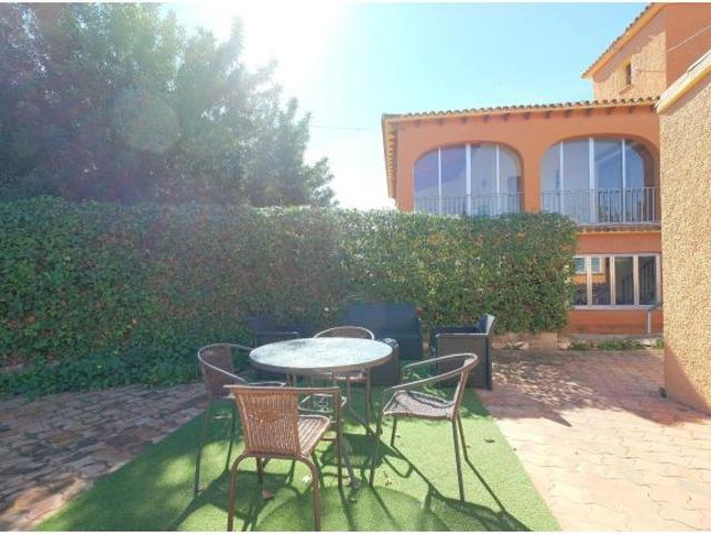 Casa en venta en San Bernardo, la Marina Alta