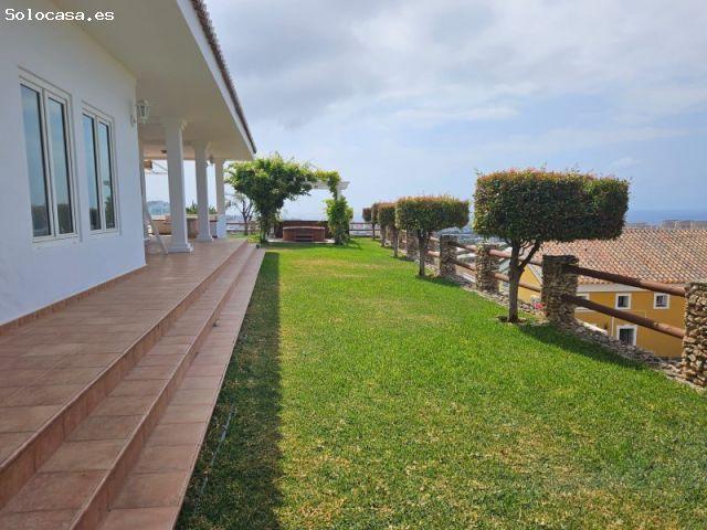 Casa en venta en Los Llanos, La Axarquía